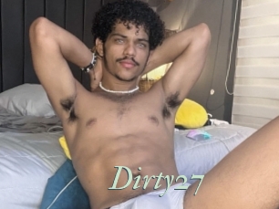 Dirty27