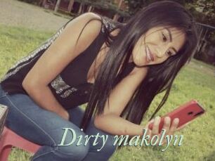 Dirty_makolyn