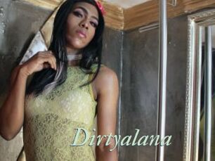 Dirtyalana