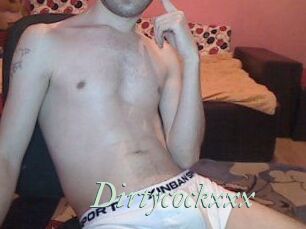 Dirtycockxxx