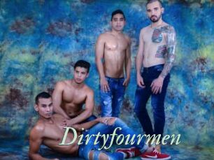 Dirtyfourmen