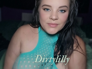 Dirtylilly