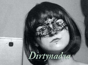 Dirtynadya