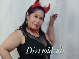 Dirtyoldsub
