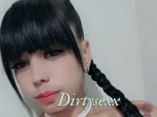 Dirtysexx