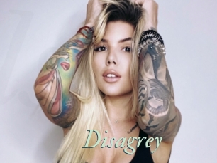 Disagrey