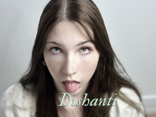Dishanti