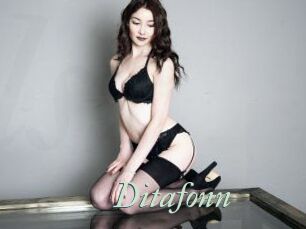 Ditafonn