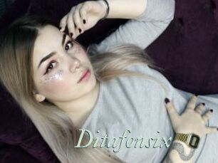 Ditafonsix