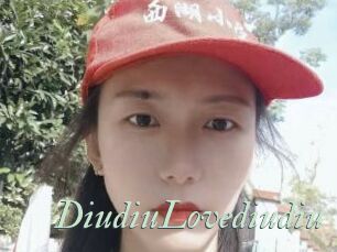 DiudiuLovediudiu