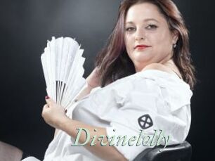 Divinelolly