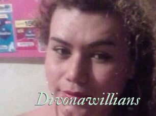 Divonawillians