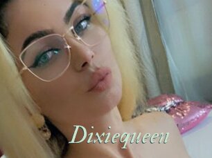 Dixiequeen