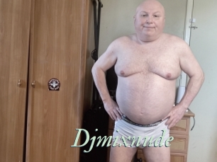 Djmixnude