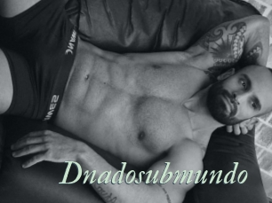 Dnadosubmundo