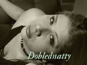 Doblednatty