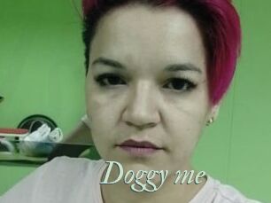Doggy_me