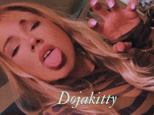 Dojakitty
