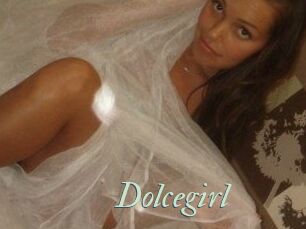 Dolcegirl