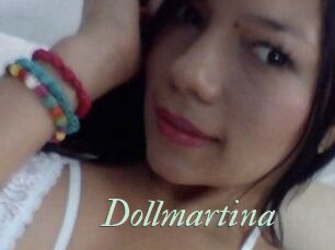 Dollmartina