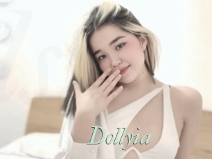 Dollyia