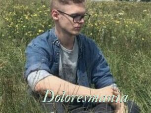 Doloresmania