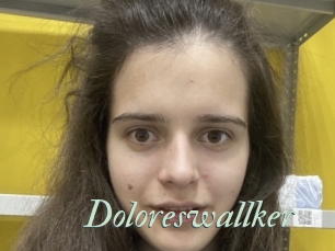 Doloreswallker