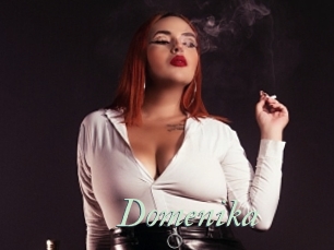 Domenika