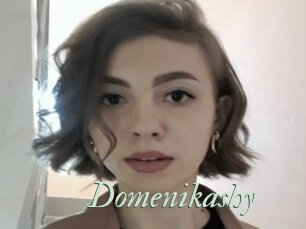Domenikashy
