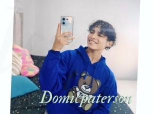 Domicpaterson