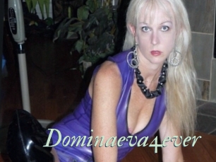 Dominaeva4ever