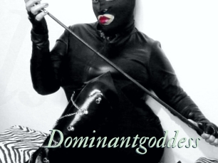 Dominantgoddess