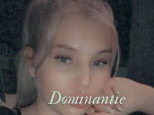 Dominantie