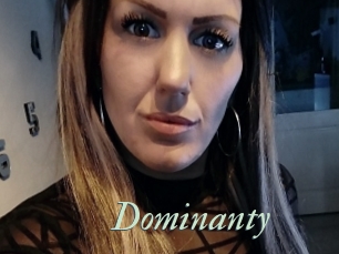 Dominanty