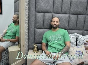 Dominicdefferrard