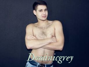 Dominicgrey