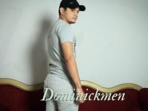 Dominickmen