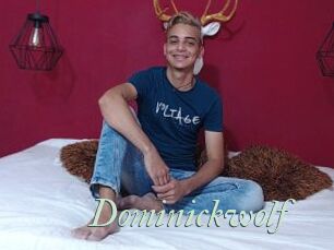 Dominickwolf