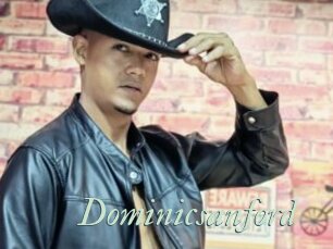 Dominicsanford