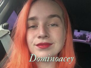 Dominoacey