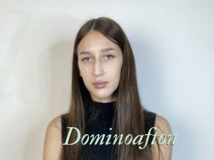 Dominoafton