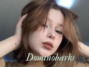 Dominobarks