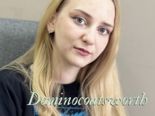 Dominocoatsworth