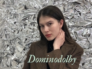 Dominodolby