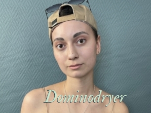 Dominodryer