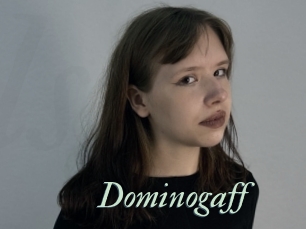 Dominogaff