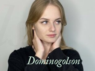 Dominogolson