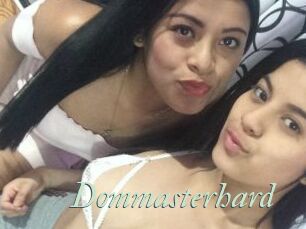 Dommasterhard