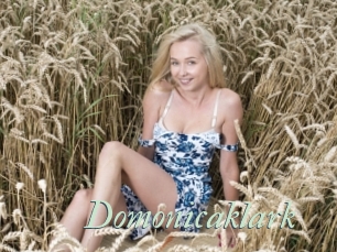 Domonicaklark