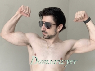 Domsawyer
